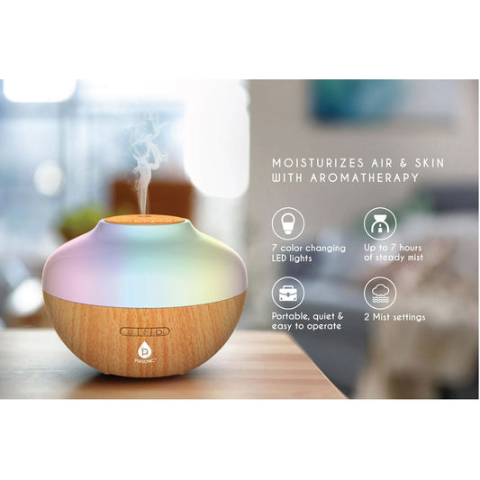 Moisturizers Air And Skin With Aromatherapy Moisturizers Air And Skin With Aromatherapy